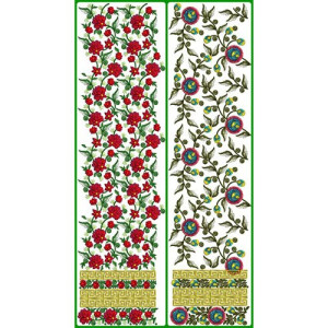 Daman October 2016 Bulk Download | 50 Designs