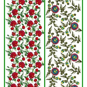 Daman October 2016 Bulk Download | 50 Designs