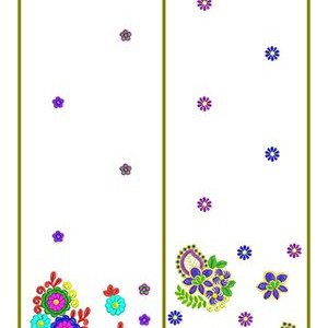 Daman November 2016 Bulk Download | 50 Designs