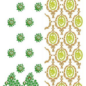 Daman August 2019 Bulk Download | 50 Designs