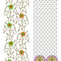 50 Daman Embroidery Designs | February 2020 Bulk Download