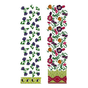 Daman Sep 2017 Bulk Download | 50 Designs