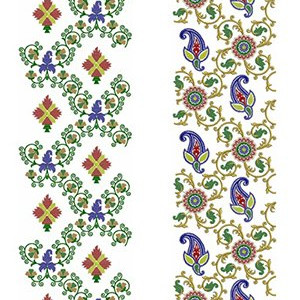 Daman Sep 2017 Bulk Download | 50 Designs