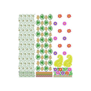 Daman Nov 2015 Bulk Download | 50 Designs