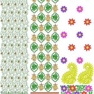 Daman Nov 2015 Bulk Download | 50 Designs