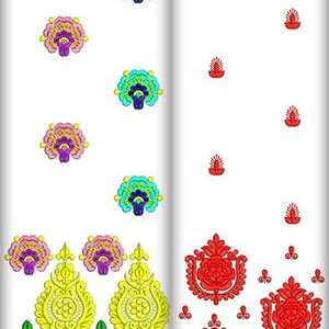 Daman April 2016 Bulk Download | 50 Designs