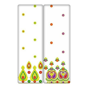 Daman April 2016 Bulk Download | 50 Designs