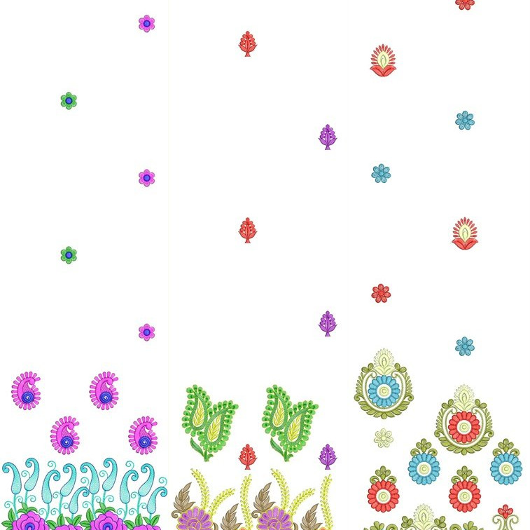 Daman Dec 2015 Bulk Download | 50 Designs