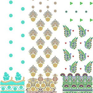 Daman Oct 2014 Bulk Download | 120 Designs