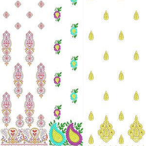 Daman Oct 2014 Bulk Download | 120 Designs