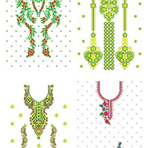 Dress July 2018 Bulk Download | 50 Designs