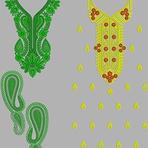 Dress September 2019 Bulk Download | 50 Designs