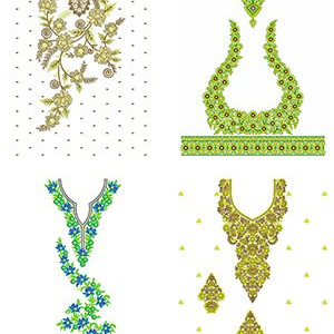 Dress July 2018 Bulk Download | 50 Designs