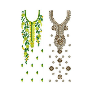 Dress January 2020 Bulk Download | 50 Designs