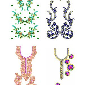 Dress July 2018 Bulk Download | 50 Designs