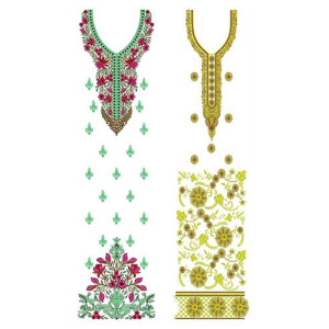 Dress January 2020 Bulk Download | 50 Designs