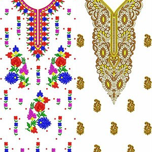Dress October 2017 Bulk Download | 50 Designs