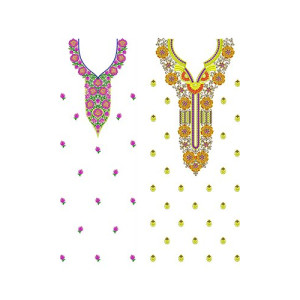 Dress May 2018 Bulk Download | 50 Designs