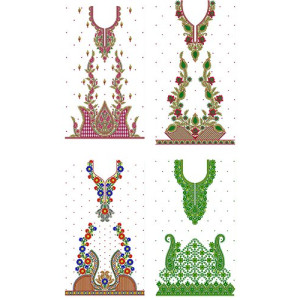 Dress December 2018 Bulk Download | 50 Designs