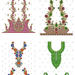 Dress December 2018 Bulk Download | 50 Designs