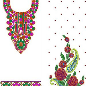 Dress February 2018 Bulk Download | 50 Designs