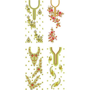 Dress March 2019 Bulk Download | 50 Designs