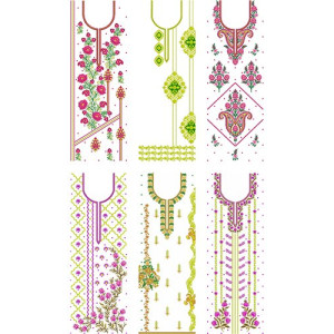 Dress June 2019 Bulk Download | 50 Designs