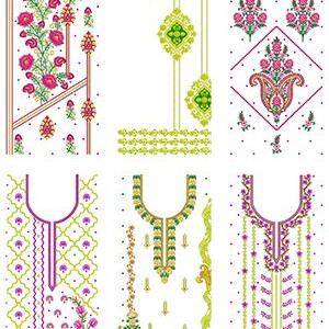 Dress June 2019 Bulk Download | 50 Designs