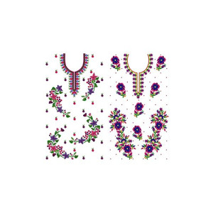 Dress July 2017 Bulk Download | 50 Designs