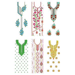 Dress July 2019 Bulk Download | 50 Designs