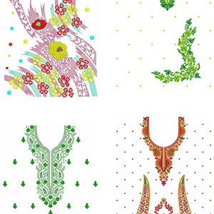 Dress June 2018 Bulk Download | 50 Designs