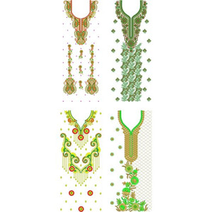 Dress December 2018 Bulk Download | 50 Designs