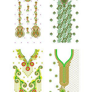 Dress December 2018 Bulk Download | 50 Designs