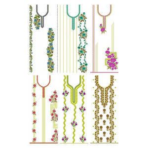 Dress June 2019 Bulk Download | 50 Designs