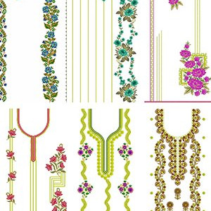 Dress June 2019 Bulk Download | 50 Designs