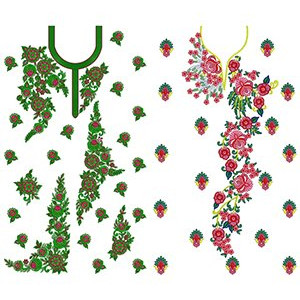 Dress July 2017 Bulk Download | 50 Designs