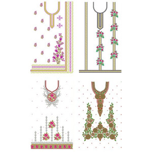 Dress July 2019 Bulk Download | 50 Designs