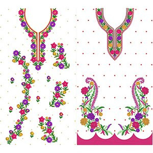 Dress October 2017 Bulk Download | 50 Designs