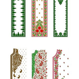 Dress December 2018 Bulk Download | 50 Designs