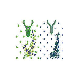 Dress July 2017 Bulk Download | 50 Designs