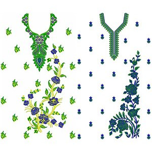 Dress July 2017 Bulk Download | 50 Designs