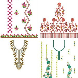 Dress June 2019 Bulk Download | 50 Designs