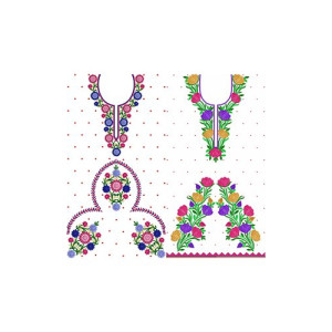 Dress October 2017 Bulk Download | 50 Designs