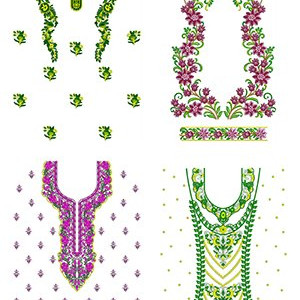 Dress Oct 2018 Bulk Download | 50 Designs