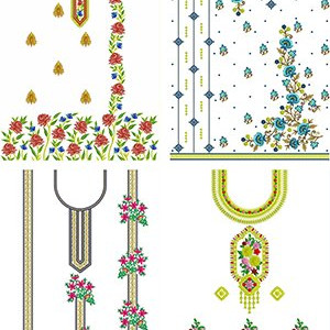 Dress June 2019 Bulk Download | 50 Designs