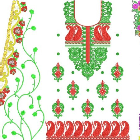 Dress March 2015 Bulk Download | 50 Designs