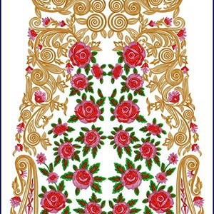 Dress September 2016 Bulk Download | 50 Designs