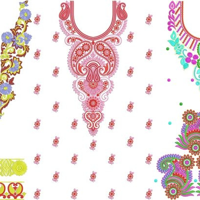 Dress March 2015 Bulk Download | 50 Designs