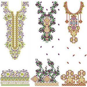 Dress Dec 2015 Bulk Download | 50 Designs