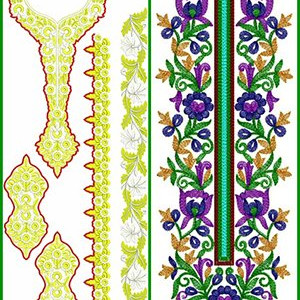 Dress July 2016 Bulk Download | 50 Designs